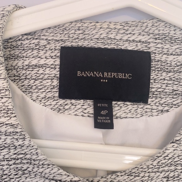 Grey jacket - Picture 3 of 3